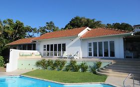 Bare Feet Retreat B&B